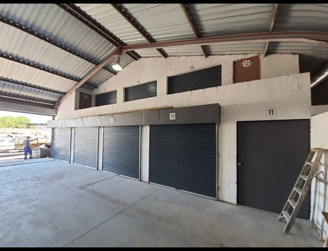 537M² WAREHOUSE FOR SALE IN DAL JOSAFAT